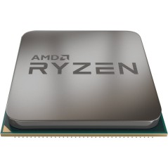 AMD Ryzen 5 3600 3.6GHz 6-Core AM4 CPU - High Performance & Reliability for Gaming & Productivity